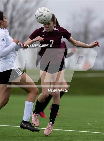 Thumbnail 1 in Corning @ West Valley (CIF NS Division 2 Round 2) photogallery.