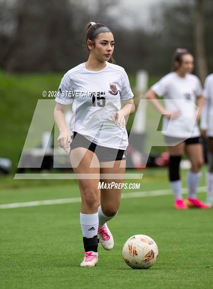 Thumbnail 2 in Corning @ West Valley (CIF NS Division 2 Round 2) photogallery.