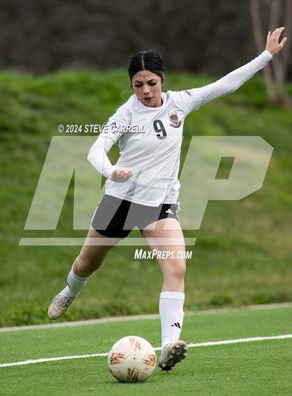 Thumbnail 1 in Corning @ West Valley (CIF NS Division 2 Round 2) photogallery.