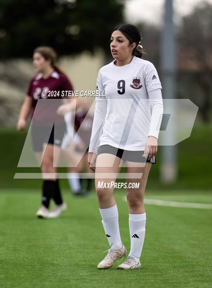 Thumbnail 1 in Corning @ West Valley (CIF NS Division 2 Round 2) photogallery.
