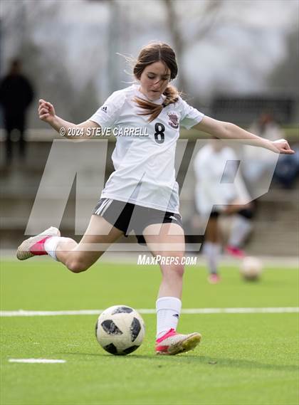 Thumbnail 3 in Corning @ West Valley (CIF NS Division 2 Round 2) photogallery.