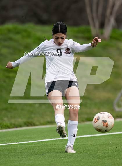 Thumbnail 3 in Corning @ West Valley (CIF NS Division 2 Round 2) photogallery.