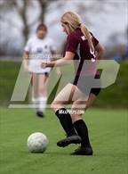 Photo from the gallery "Corning @ West Valley (CIF NS Division 2 Round 2)"