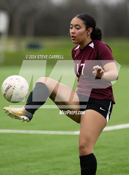 Thumbnail 1 in Corning @ West Valley (CIF NS Division 2 Round 2) photogallery.