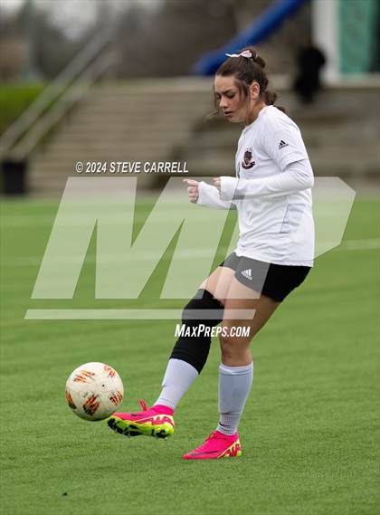 Thumbnail 2 in Corning @ West Valley (CIF NS Division 2 Round 2) photogallery.