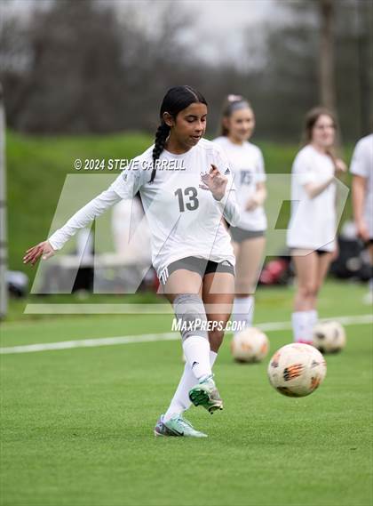 Thumbnail 2 in Corning @ West Valley (CIF NS Division 2 Round 2) photogallery.