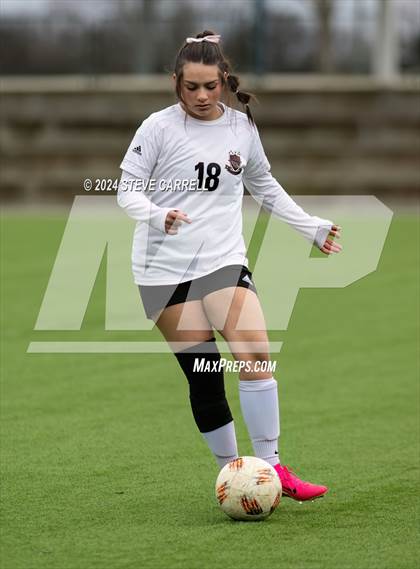 Thumbnail 3 in Corning @ West Valley (CIF NS Division 2 Round 2) photogallery.