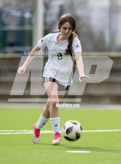 Thumbnail 2 in Corning @ West Valley (CIF NS Division 2 Round 2) photogallery.