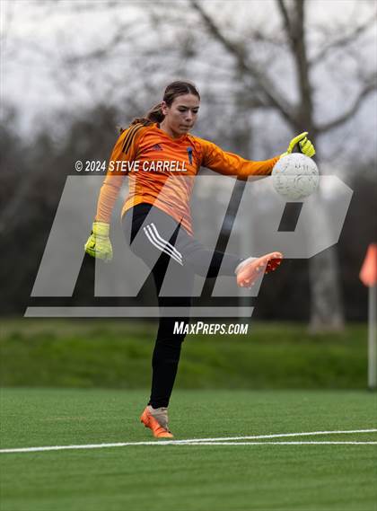 Thumbnail 3 in Corning @ West Valley (CIF NS Division 2 Round 2) photogallery.