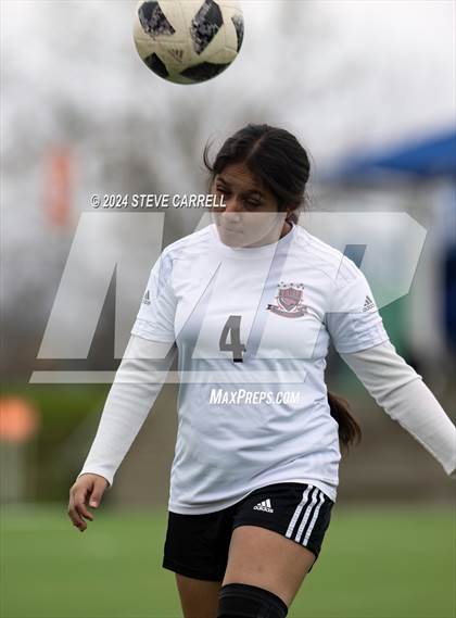 Thumbnail 1 in Corning @ West Valley (CIF NS Division 2 Round 2) photogallery.