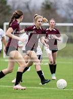 Photo from the gallery "Corning @ West Valley (CIF NS Division 2 Round 2)"