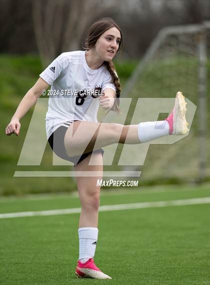 Thumbnail 1 in Corning @ West Valley (CIF NS Division 2 Round 2) photogallery.