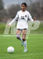 Photo from the gallery "Corning @ West Valley (CIF NS Division 2 Round 2)"