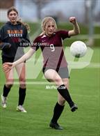 Photo from the gallery "Corning @ West Valley (CIF NS Division 2 Round 2)"