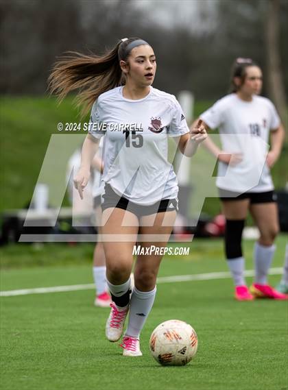 Thumbnail 1 in Corning @ West Valley (CIF NS Division 2 Round 2) photogallery.
