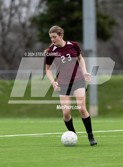 Thumbnail 3 in Corning @ West Valley (CIF NS Division 2 Round 2) photogallery.