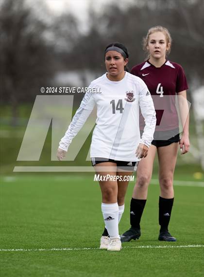Thumbnail 3 in Corning @ West Valley (CIF NS Division 2 Round 2) photogallery.