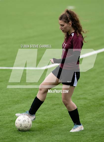 Thumbnail 1 in Corning @ West Valley (CIF NS Division 2 Round 2) photogallery.