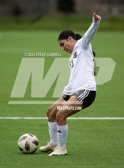 Thumbnail 2 in Corning @ West Valley (CIF NS Division 2 Round 2) photogallery.