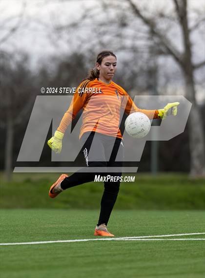Thumbnail 2 in Corning @ West Valley (CIF NS Division 2 Round 2) photogallery.