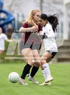 Photo from the gallery "Corning @ West Valley (CIF NS Division 2 Round 2)"