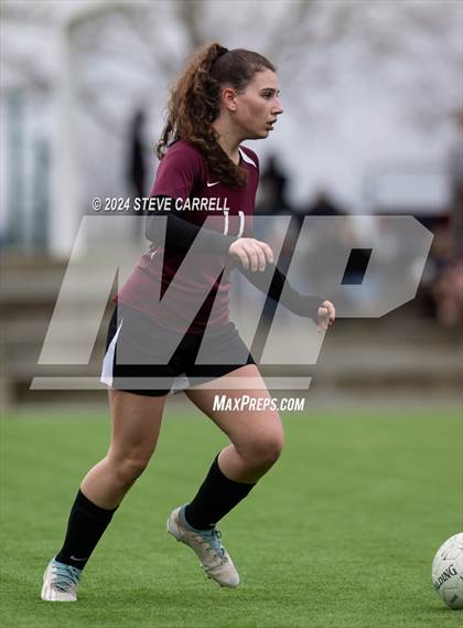 Thumbnail 2 in Corning @ West Valley (CIF NS Division 2 Round 2) photogallery.