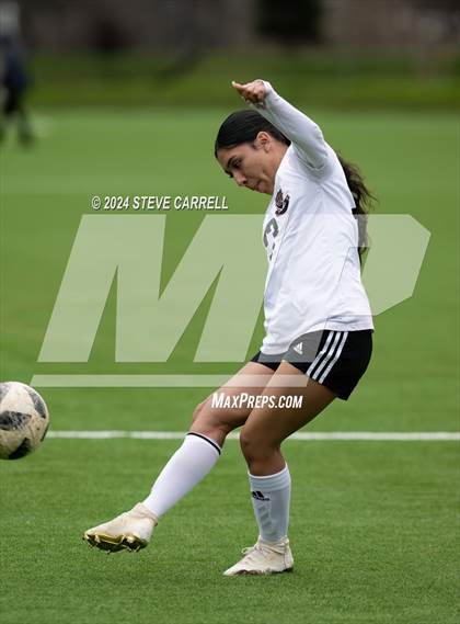 Thumbnail 3 in Corning @ West Valley (CIF NS Division 2 Round 2) photogallery.