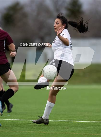 Thumbnail 1 in Corning @ West Valley (CIF NS Division 2 Round 2) photogallery.