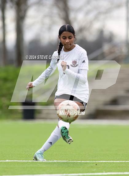 Thumbnail 2 in Corning @ West Valley (CIF NS Division 2 Round 2) photogallery.