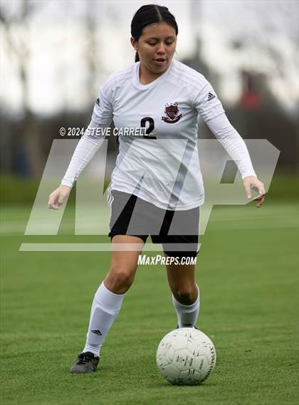 Thumbnail 1 in Corning @ West Valley (CIF NS Division 2 Round 2) photogallery.