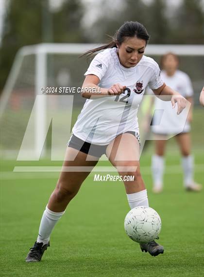 Thumbnail 2 in Corning @ West Valley (CIF NS Division 2 Round 2) photogallery.