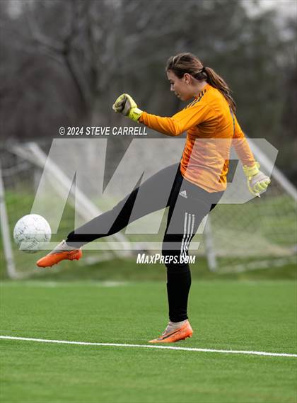 Thumbnail 2 in Corning @ West Valley (CIF NS Division 2 Round 2) photogallery.