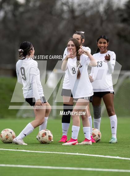 Thumbnail 1 in Corning @ West Valley (CIF NS Division 2 Round 2) photogallery.