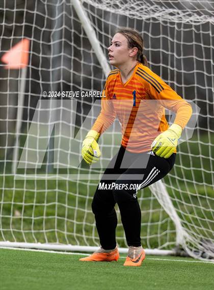 Thumbnail 2 in Corning @ West Valley (CIF NS Division 2 Round 2) photogallery.