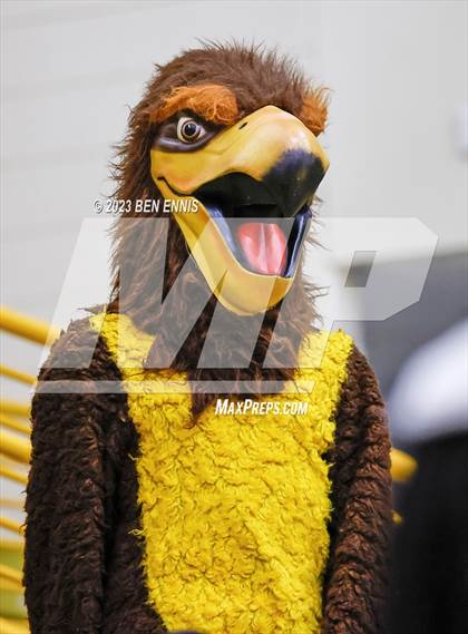 Thumbnail 1 in Hardaway vs Griffin (GHSA 4A Semifinal) photogallery.