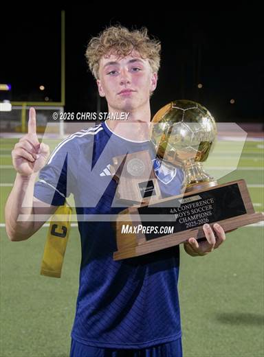 ALA - Gilbert North vs Ironwood Ridge (AIA-4A Final Awards)