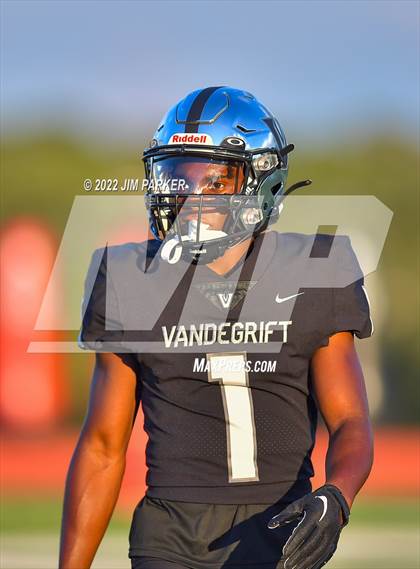 Thumbnail 1 in Dripping Springs @ Vandegrift photogallery.