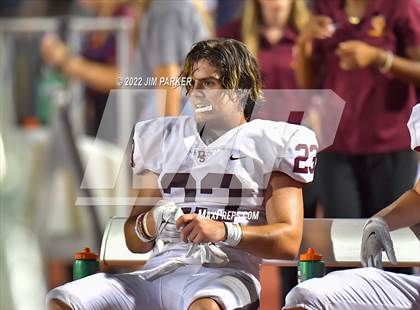 Thumbnail 1 in Dripping Springs @ Vandegrift photogallery.