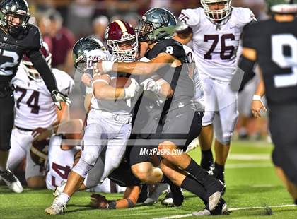 Thumbnail 2 in Dripping Springs @ Vandegrift photogallery.