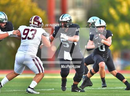 Thumbnail 1 in Dripping Springs @ Vandegrift photogallery.