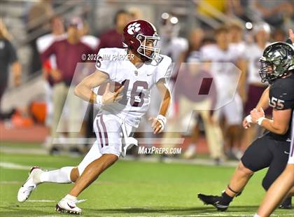 Thumbnail 1 in Dripping Springs @ Vandegrift photogallery.