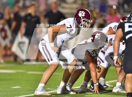 Thumbnail 1 in Dripping Springs @ Vandegrift photogallery.