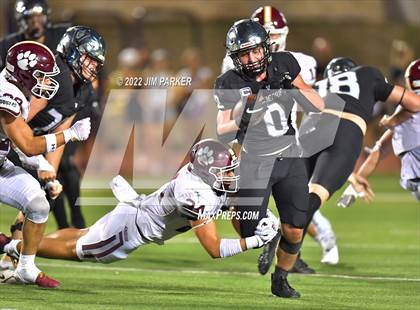 Thumbnail 1 in Dripping Springs @ Vandegrift photogallery.