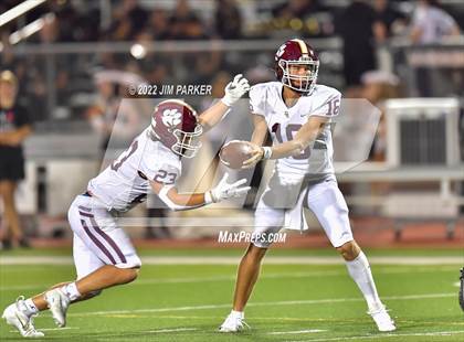 Thumbnail 1 in Dripping Springs @ Vandegrift photogallery.