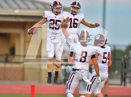 Thumbnail 3 in Dripping Springs @ Vandegrift photogallery.