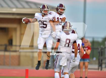 Thumbnail 1 in Dripping Springs @ Vandegrift photogallery.