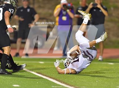 Thumbnail 1 in Dripping Springs @ Vandegrift photogallery.