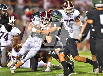 Thumbnail 1 in Dripping Springs @ Vandegrift photogallery.