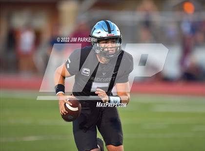 Thumbnail 1 in Dripping Springs @ Vandegrift photogallery.