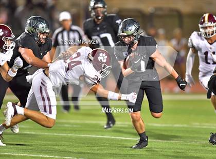 Thumbnail 2 in Dripping Springs @ Vandegrift photogallery.